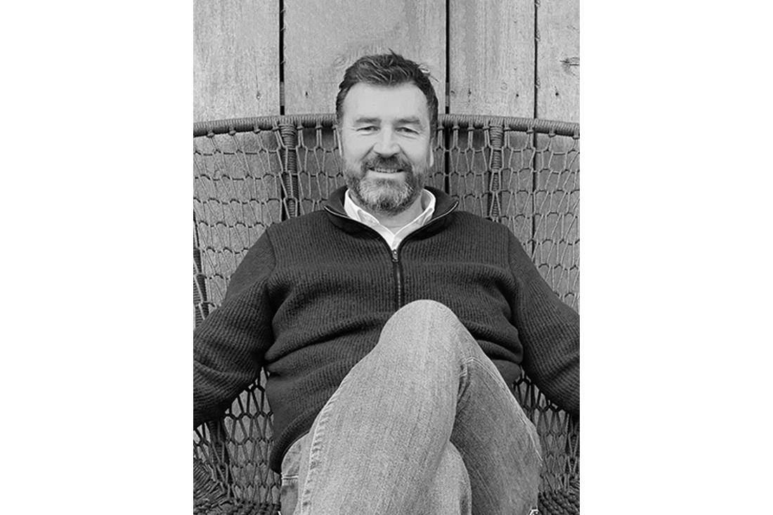 Florian Nagler_Holzbaupreis Salzburg 2027 Jury