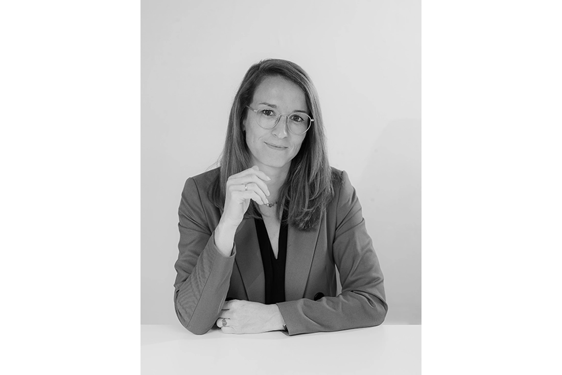 Johanna Arnold_Holzbaupreis Salzburg 2027 Jury